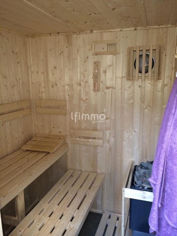 Photo 10 : Maison familiale de 185m2 avec 8 pièces