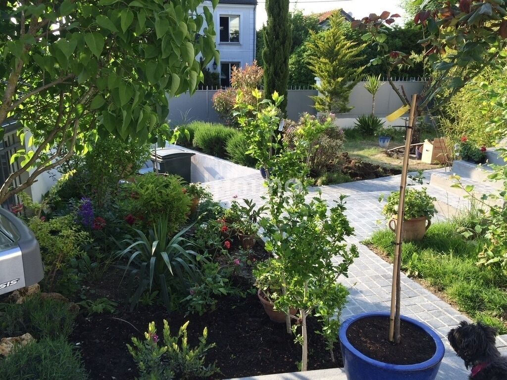 Photo 11 : Maison familiale de 185m2 avec 8 pièces