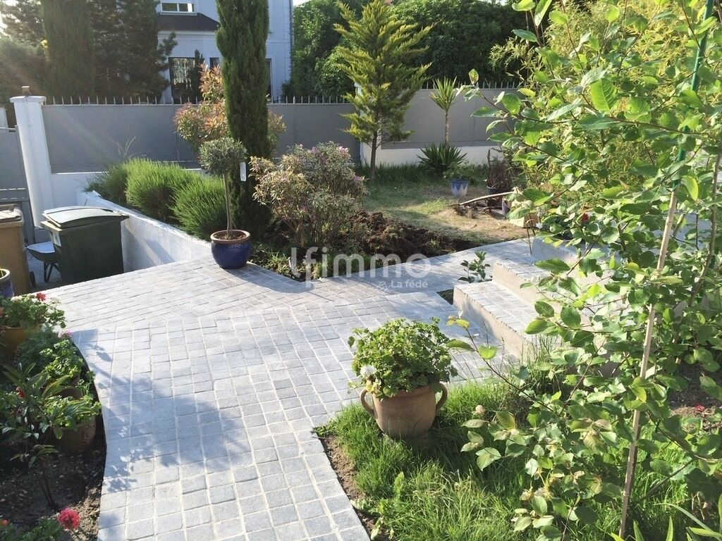 Photo 13 : Maison familiale de 185m2 avec 8 pièces