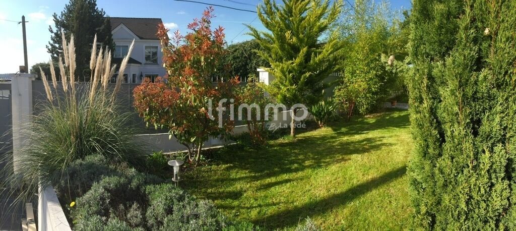 Photo 15 : Maison familiale de 185m2 avec 8 pièces