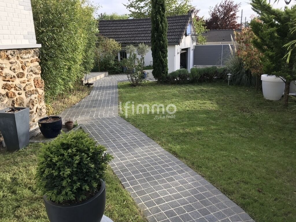 Photo 1 : Maison familiale de 185m2 avec 8 pièces