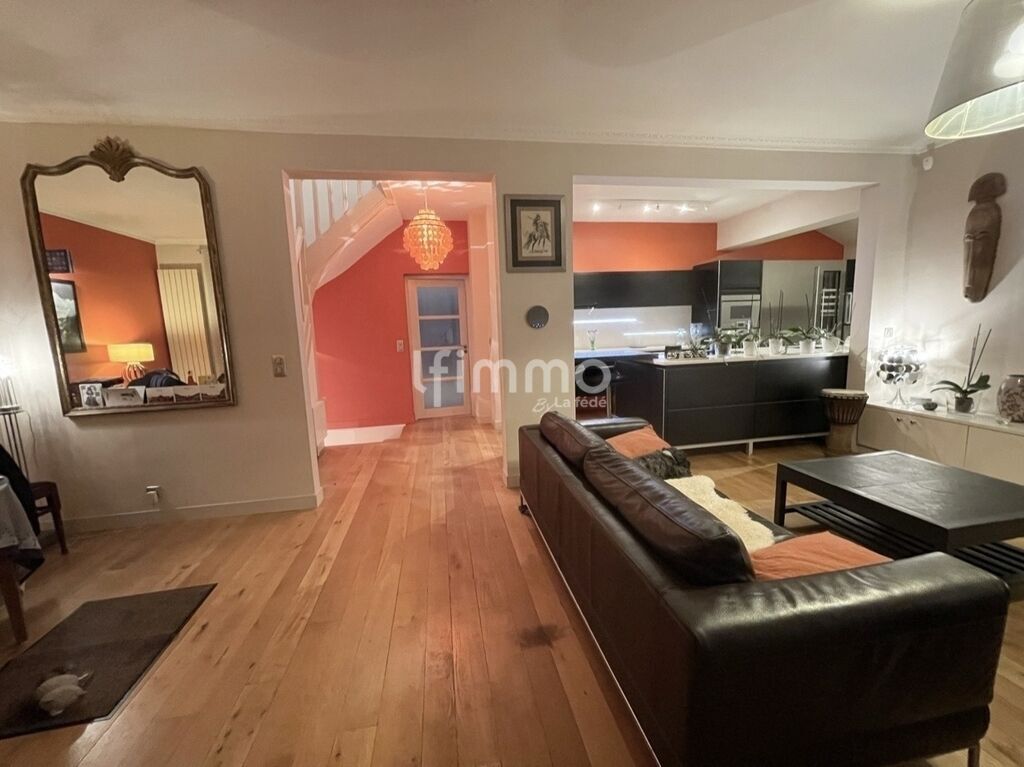 Photo 2 : Maison familiale de 185m2 avec 8 pièces