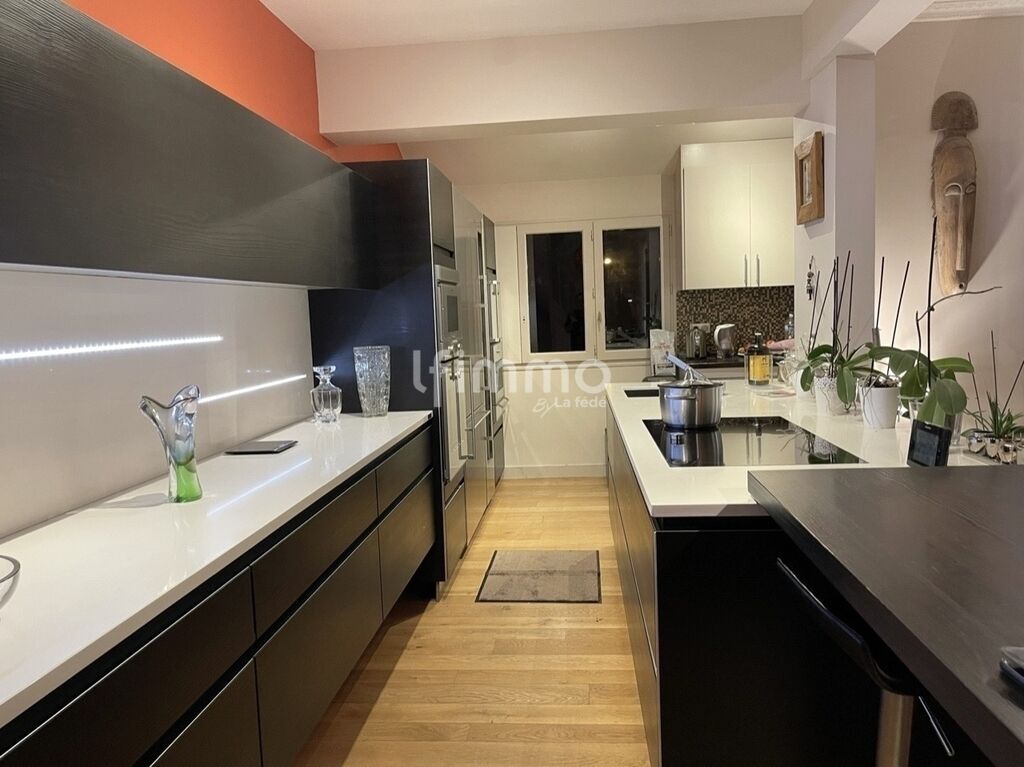 Photo 3 : Maison familiale de 185m2 avec 8 pièces