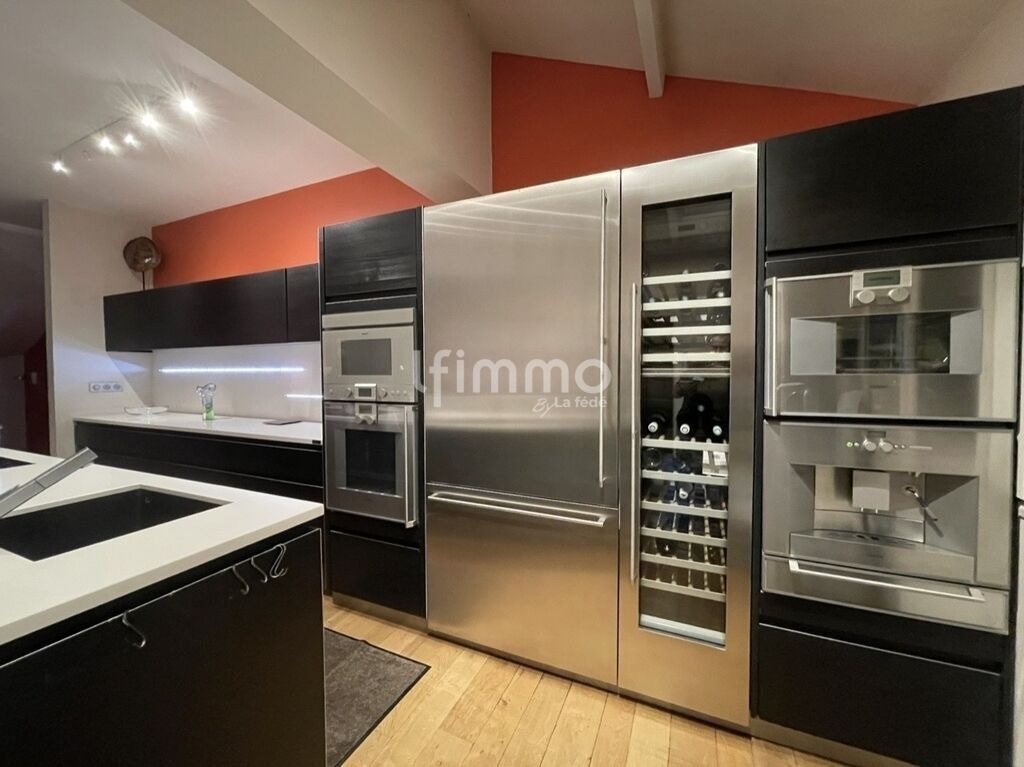 Photo 4 : Maison familiale de 185m2 avec 8 pièces