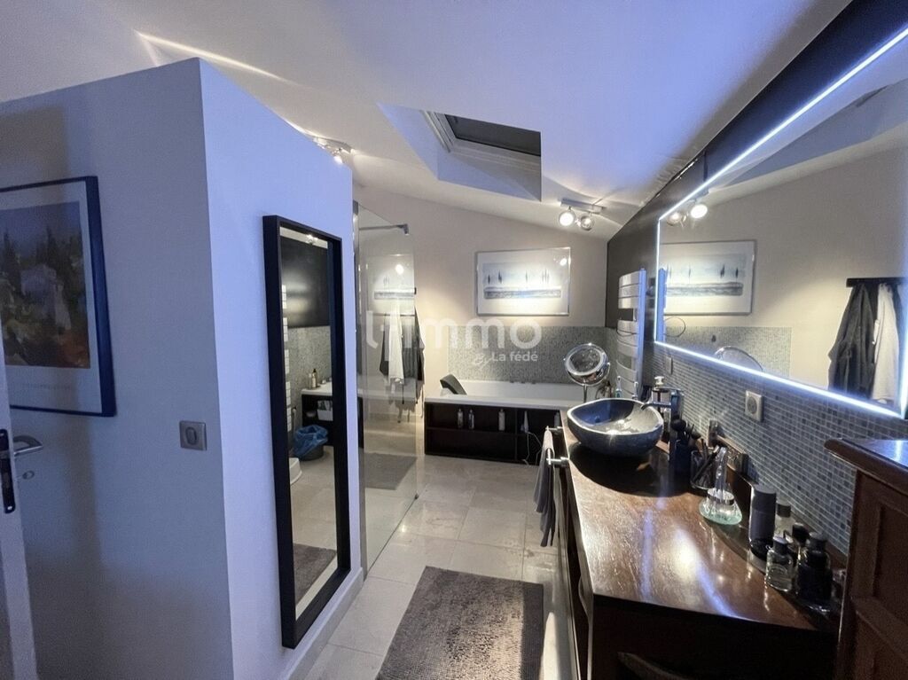 Photo 8 : Maison familiale de 185m2 avec 8 pièces