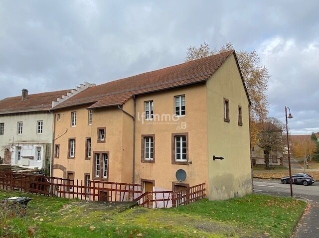 Photo 1 : Immeuble de rapport à rénover