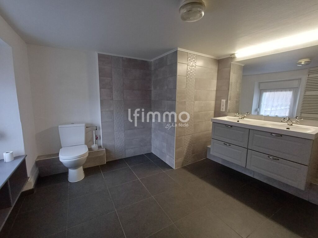 Photo 13 : Duplex 5 pièces 133m²