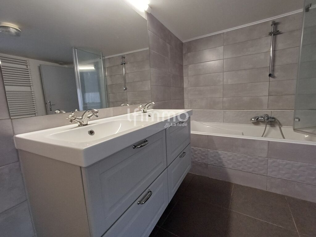 Photo 1 : Duplex 5 pièces 133m²