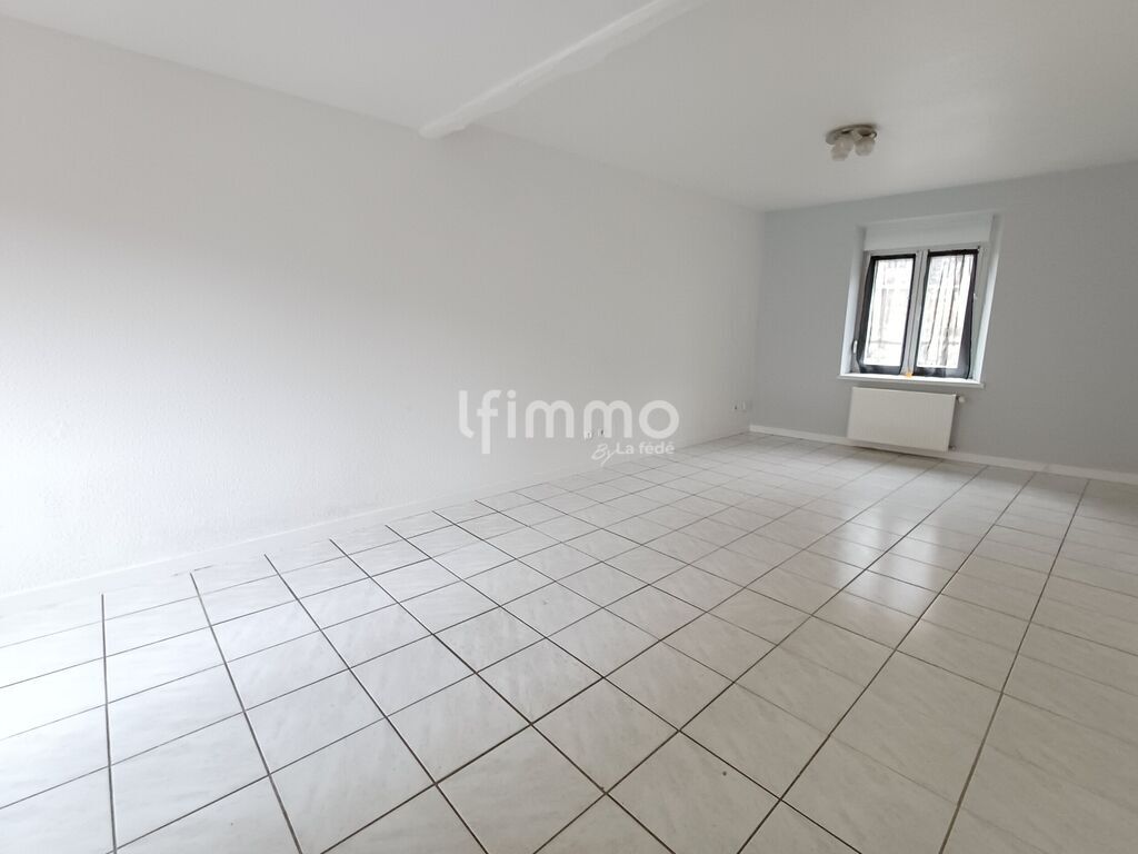 Photo 3 : Duplex 5 pièces 133m²