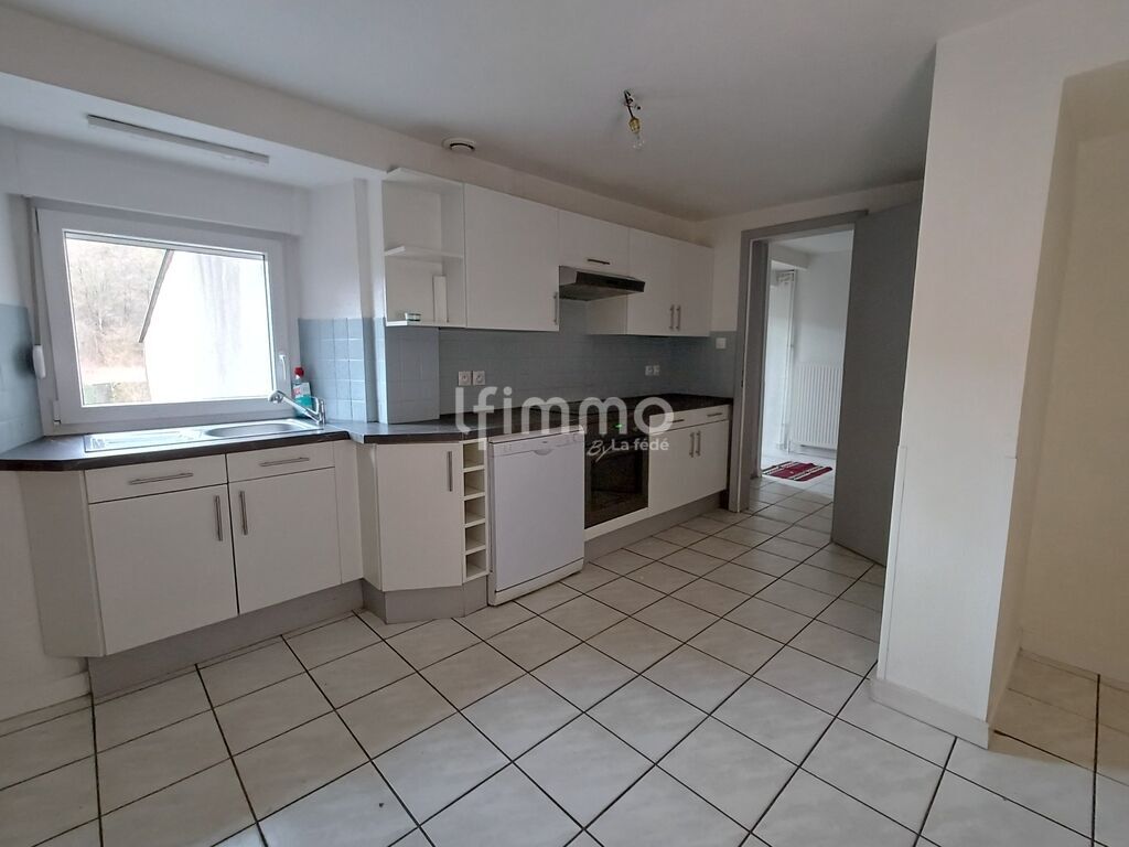 Photo 5 : Duplex 5 pièces 133m²