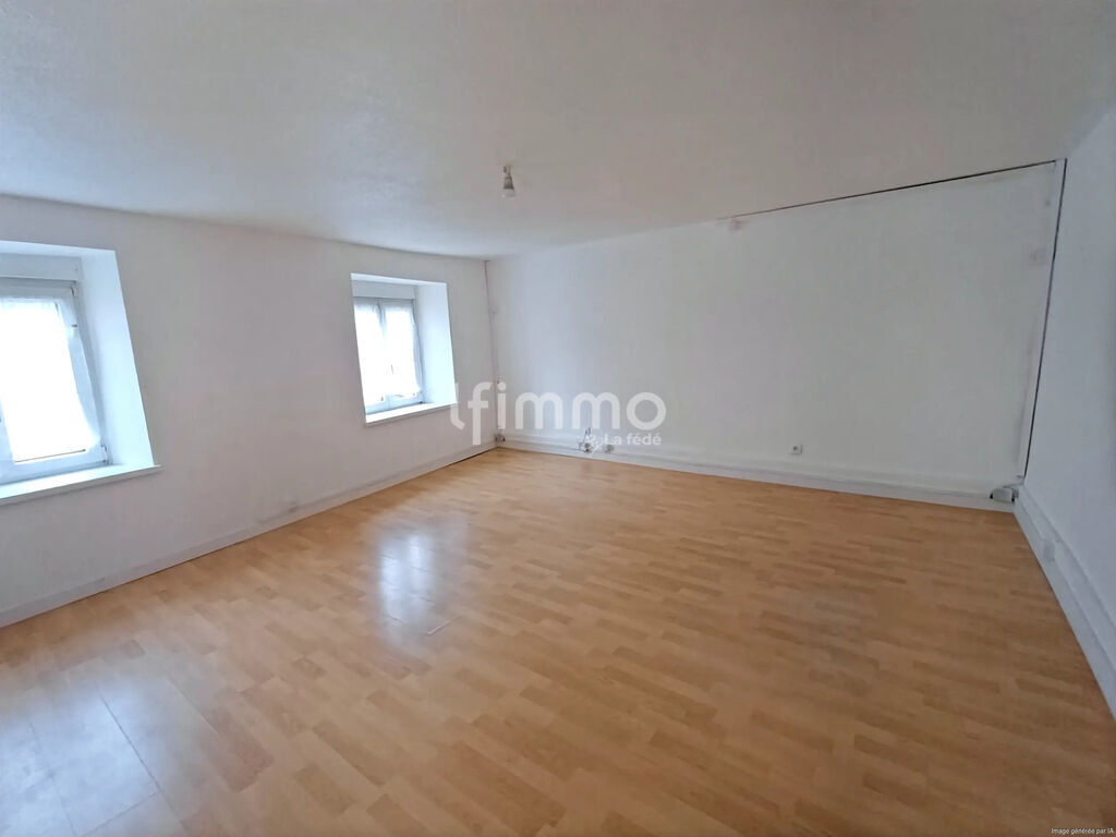 Photo 9 : Duplex 5 pièces 133m²