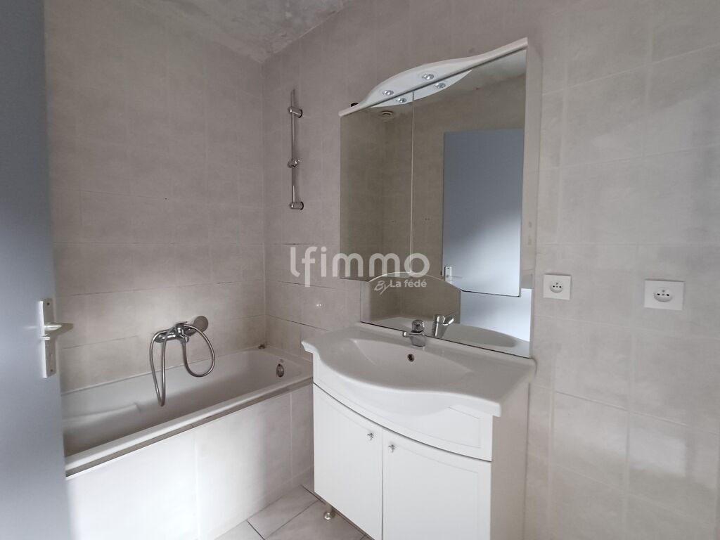 Photo 10 : Duplex 7pièces 107m²