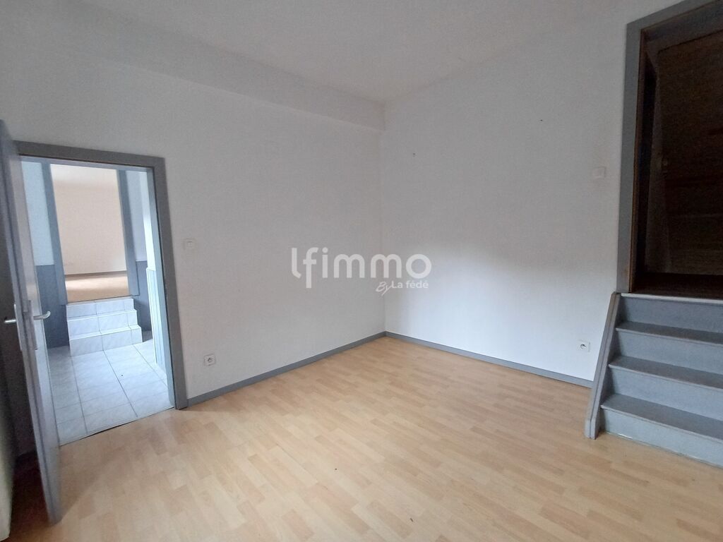 Photo 11 : Duplex 7pièces 107m²