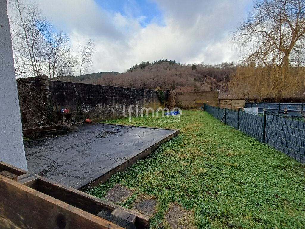 Photo 3 : Duplex 7pièces 107m²