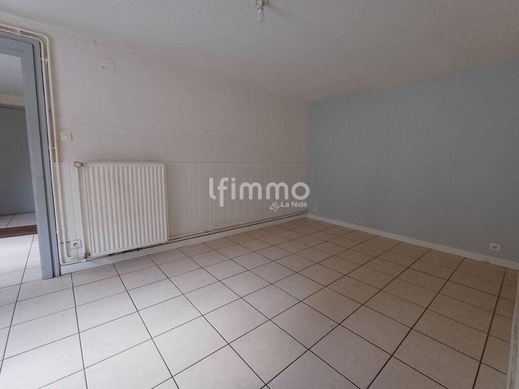 Photo 4 : Duplex 7pièces 107m²