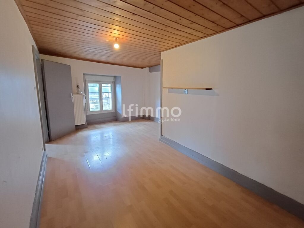 Photo 6 : Duplex 7pièces 107m²