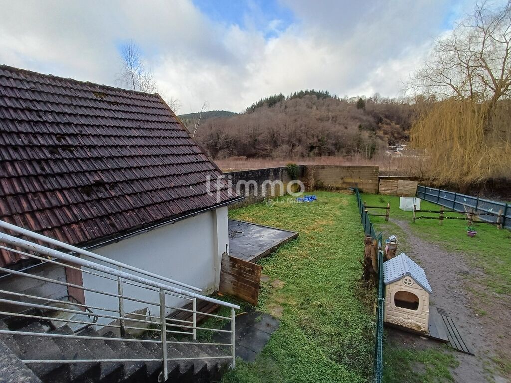 Photo 8 : Duplex 7pièces 107m²