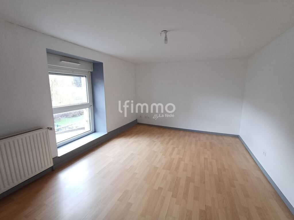 Photo 9 : Duplex 7pièces 107m²