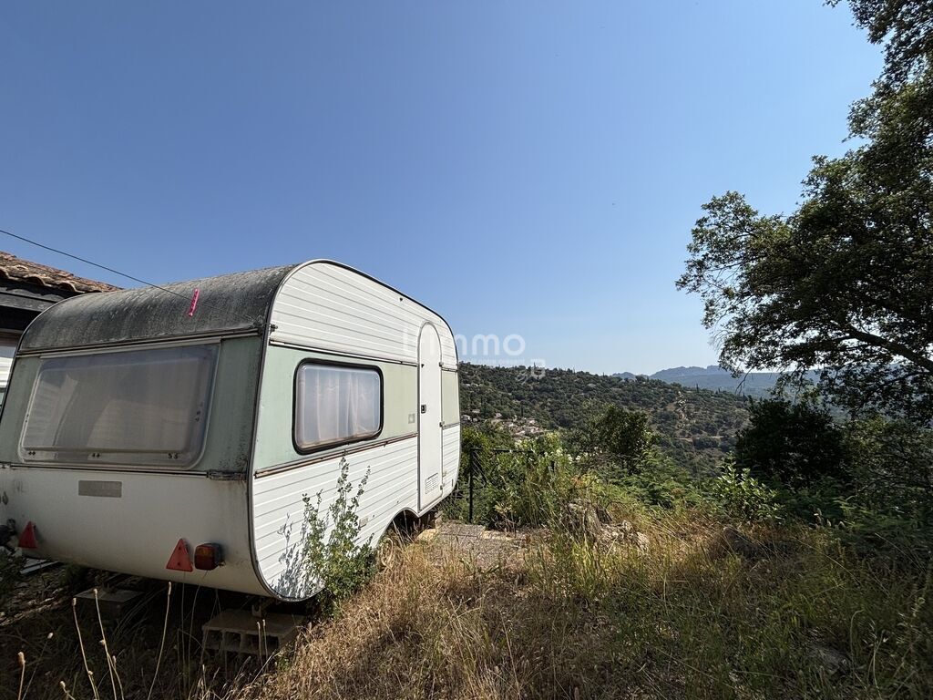 Photo 8 : Mobilhome à rénover sur terrain de 210 m2 environ