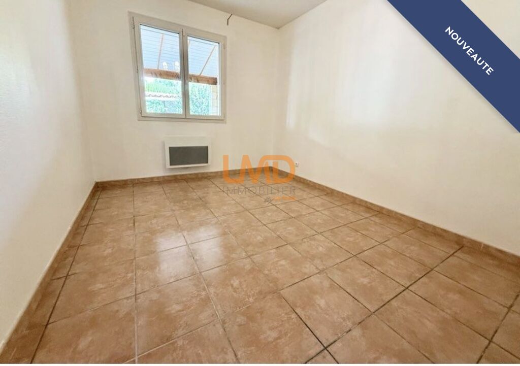 Photo 10 : Maison plain pied 117 m2 habitables