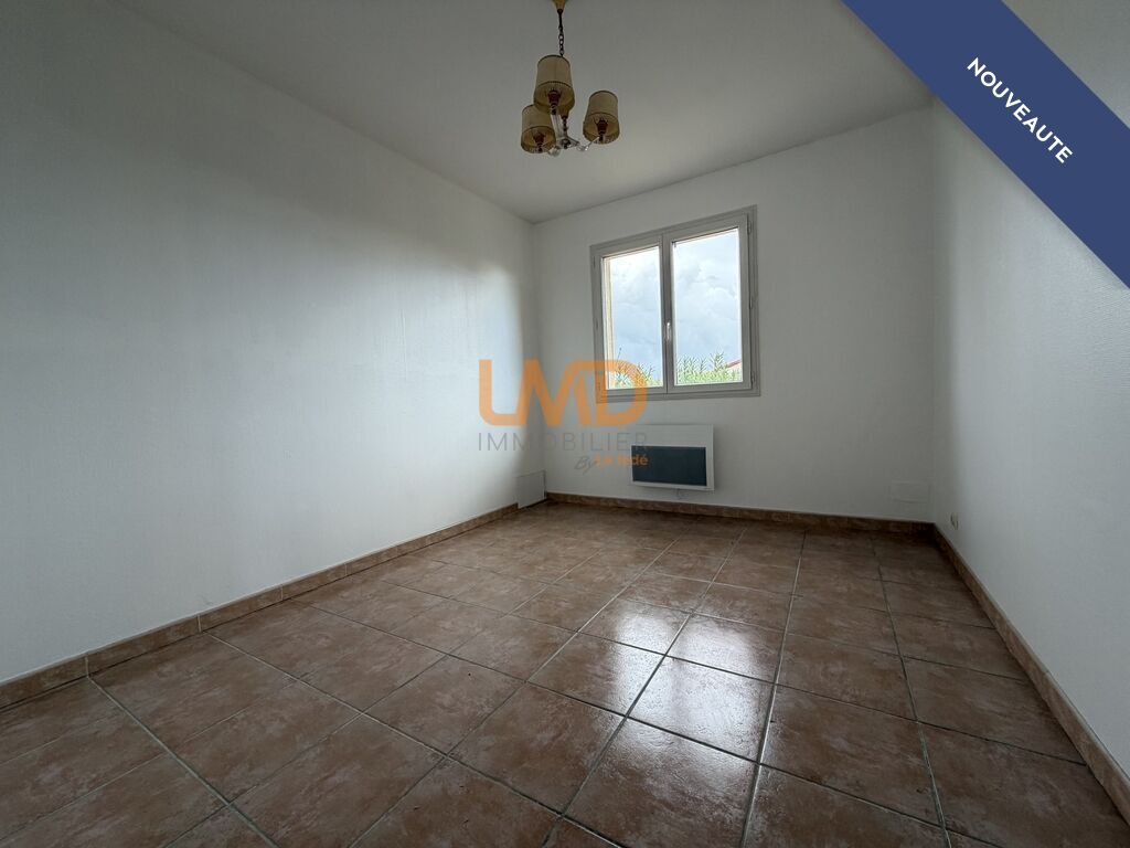 Photo 11 : Maison plain pied 117 m2 habitables