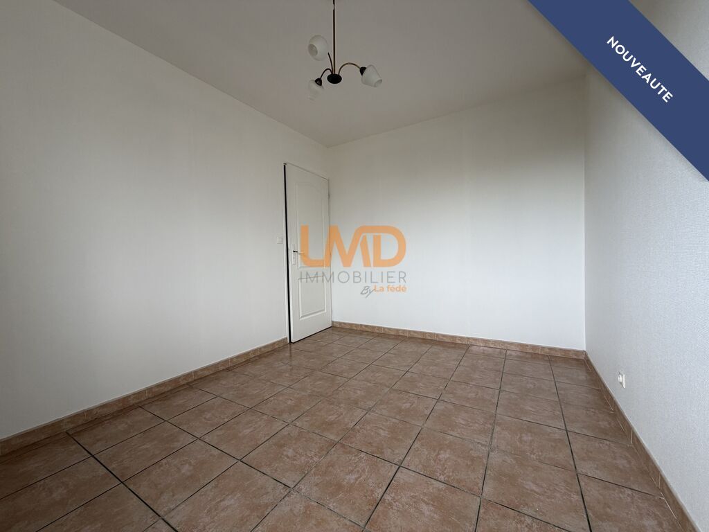 Photo 12 : Maison plain pied 117 m2 habitables