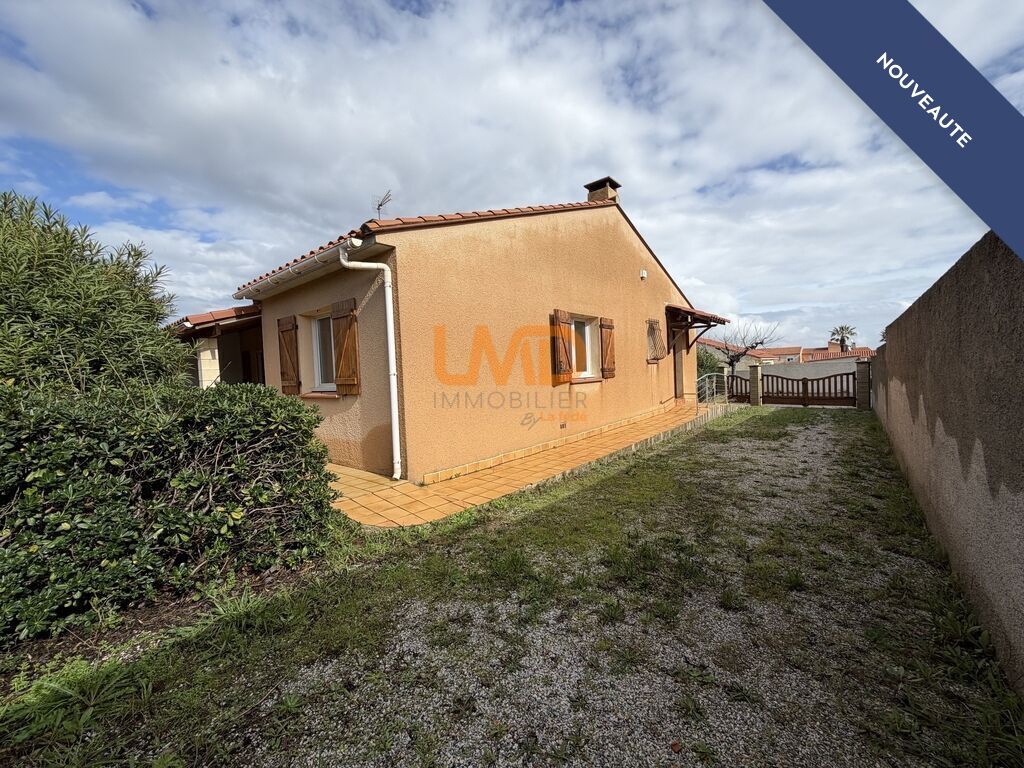 Photo 13 : Maison plain pied 117 m2 habitables