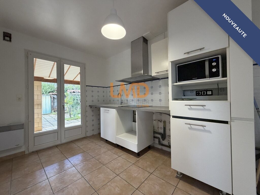 Photo 7 : Maison plain pied 117 m2 habitables