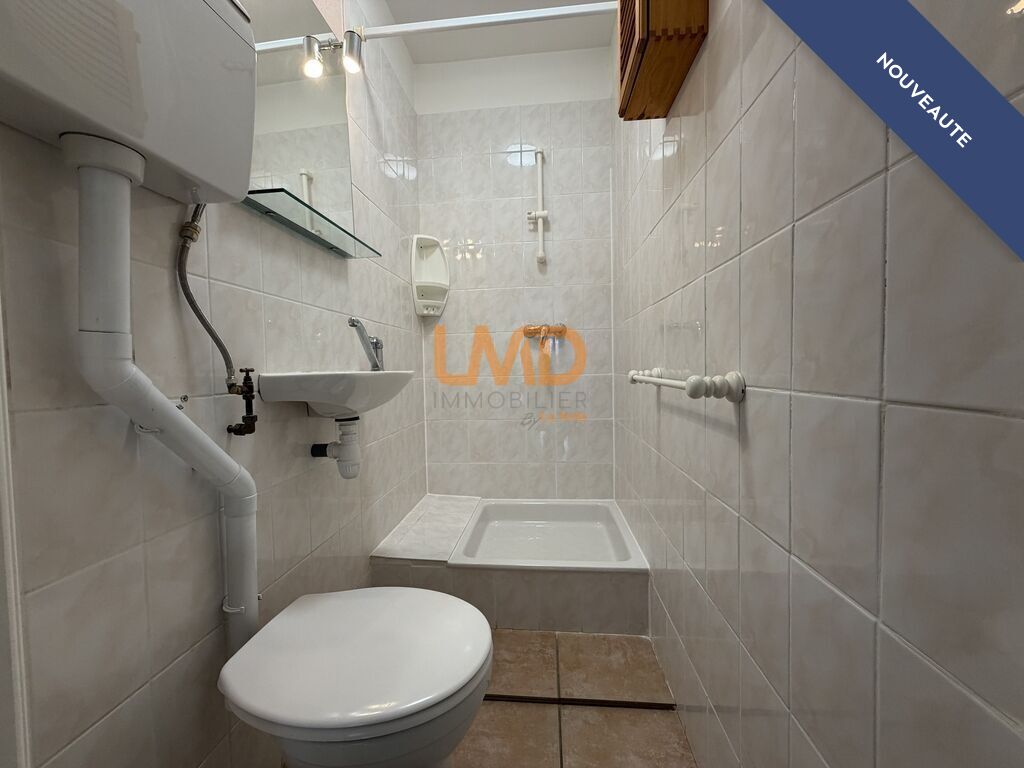 Photo 9 : Maison plain pied 117 m2 habitables