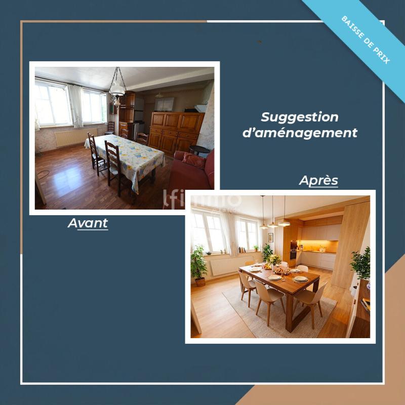 Photo 2 : Ensemble Immobilier 7 pièces 170 m²