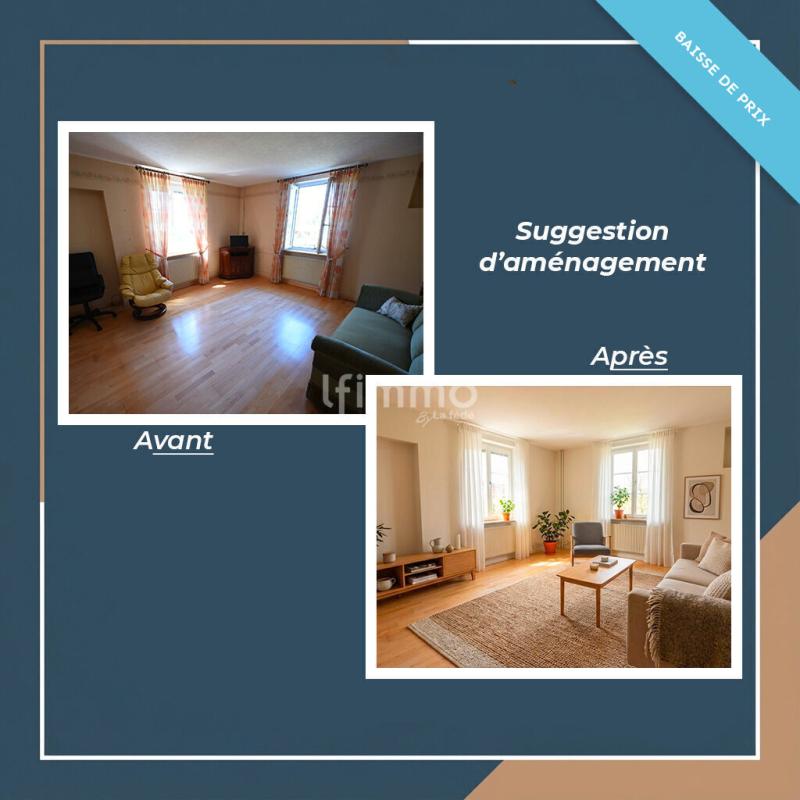 Photo 3 : Ensemble Immobilier 7 pièces 170 m²