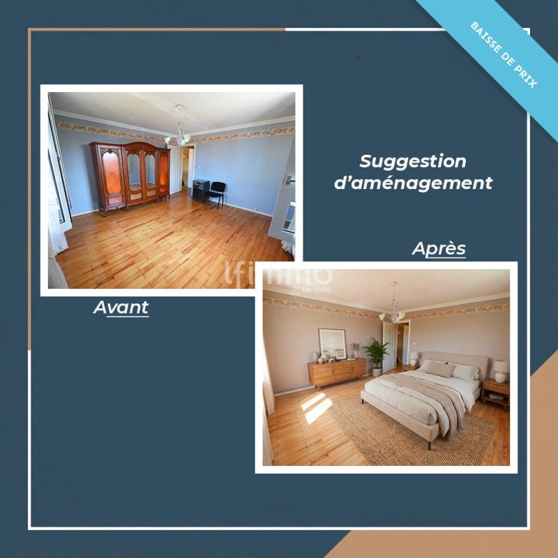 Photo 4 : Ensemble Immobilier 7 pièces 170 m²