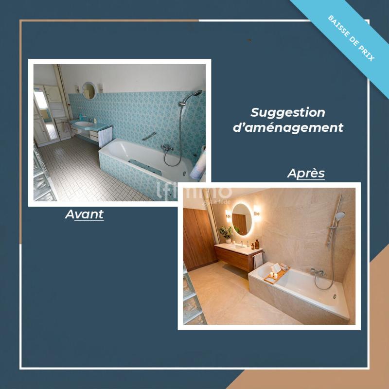 Photo 5 : Ensemble Immobilier 7 pièces 170 m²