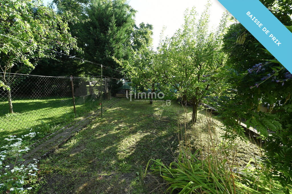 Photo 6 : Ensemble Immobilier 7 pièces 170 m²