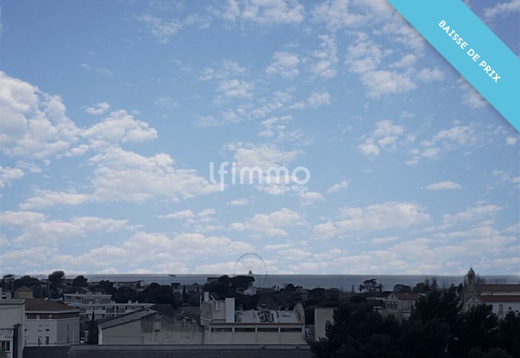 Photo 5 : Superbe T3 à deux pas du Rond point du Prado