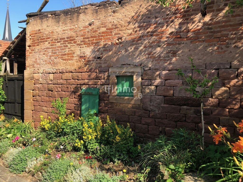Photo 2 : Corps de ferme à rénover