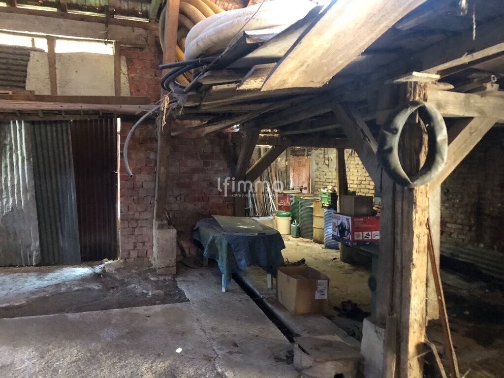 Photo 4 : Corps de ferme à rénover