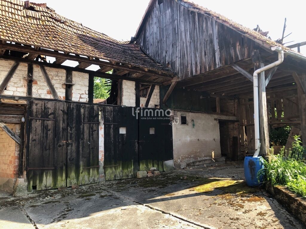 Photo 6 : Corps de ferme à rénover