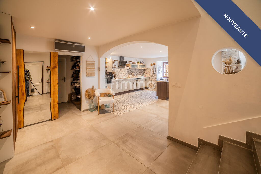 Photo 7 : Chaleureuse Propriété, en pleine Campagne Mosellane