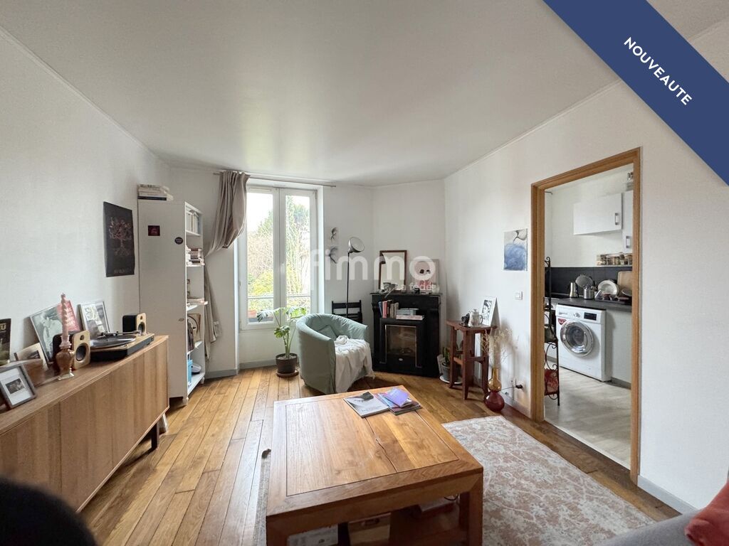 Photo 5 : Exclusivité- Rosny-sous-Bois centre RER-Investissement 2P 40M²