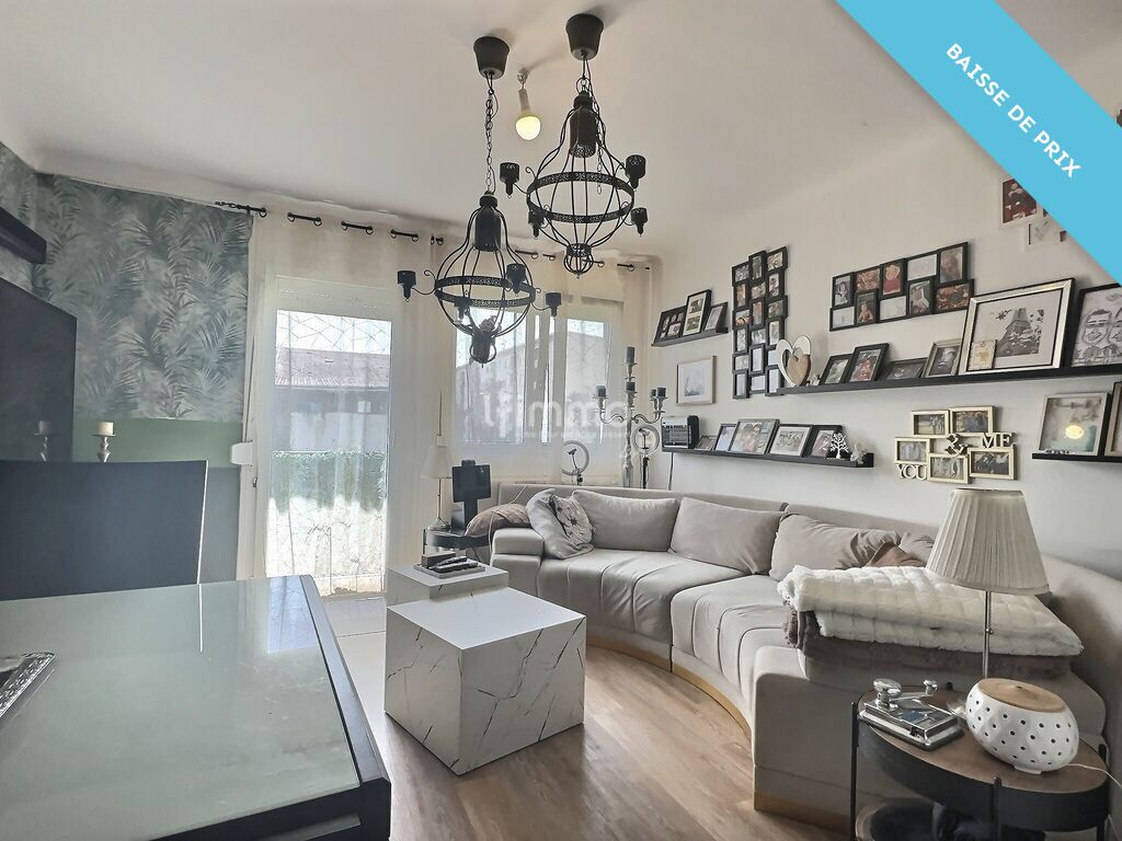 Photo 1 : Appartement T3 de 56 m2 - idéal investissement