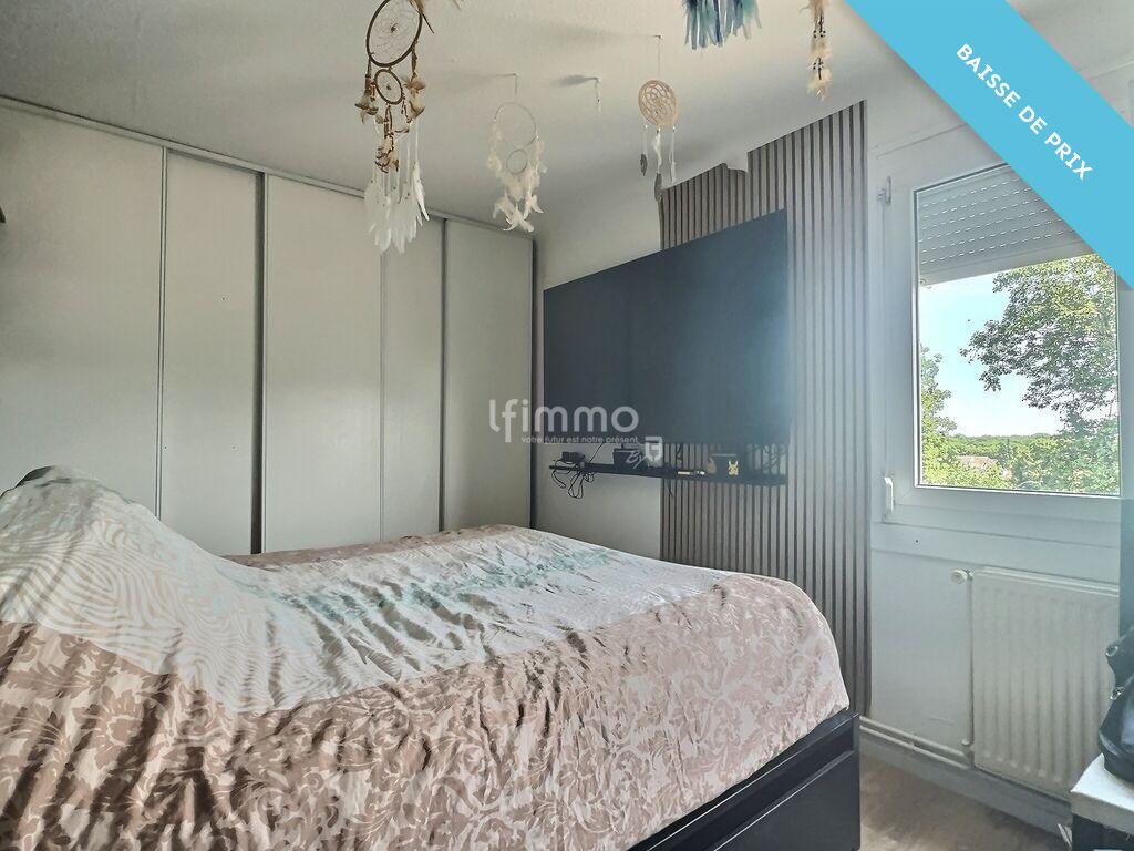 Photo 3 : Appartement T3 de 56 m2 - idéal investissement