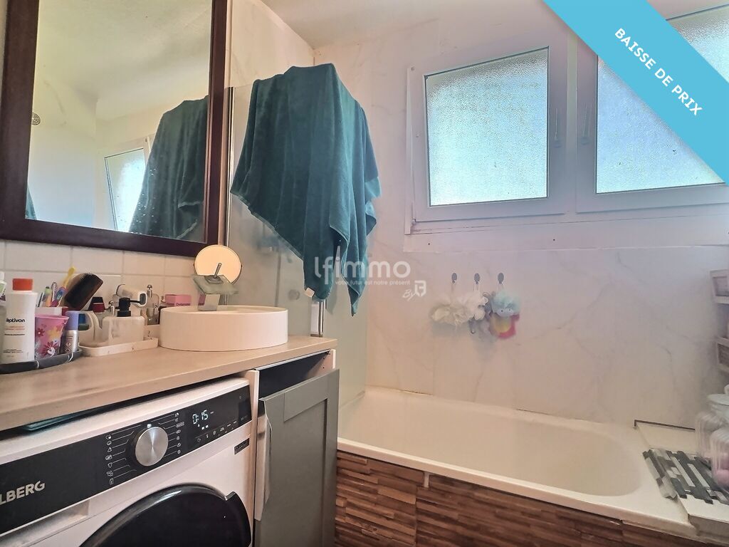 Photo 4 : Appartement T3 de 56 m2 - idéal investissement