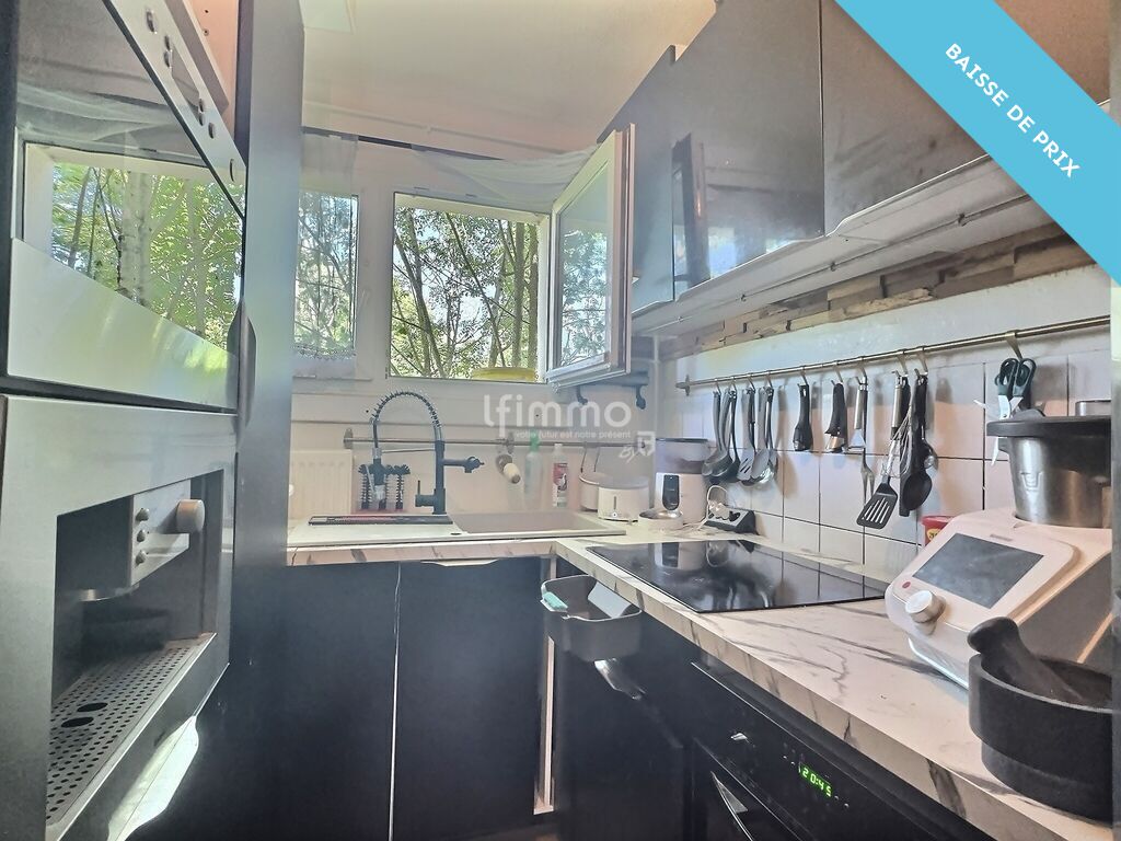 Photo 5 : Appartement T3 de 56 m2 - idéal investissement