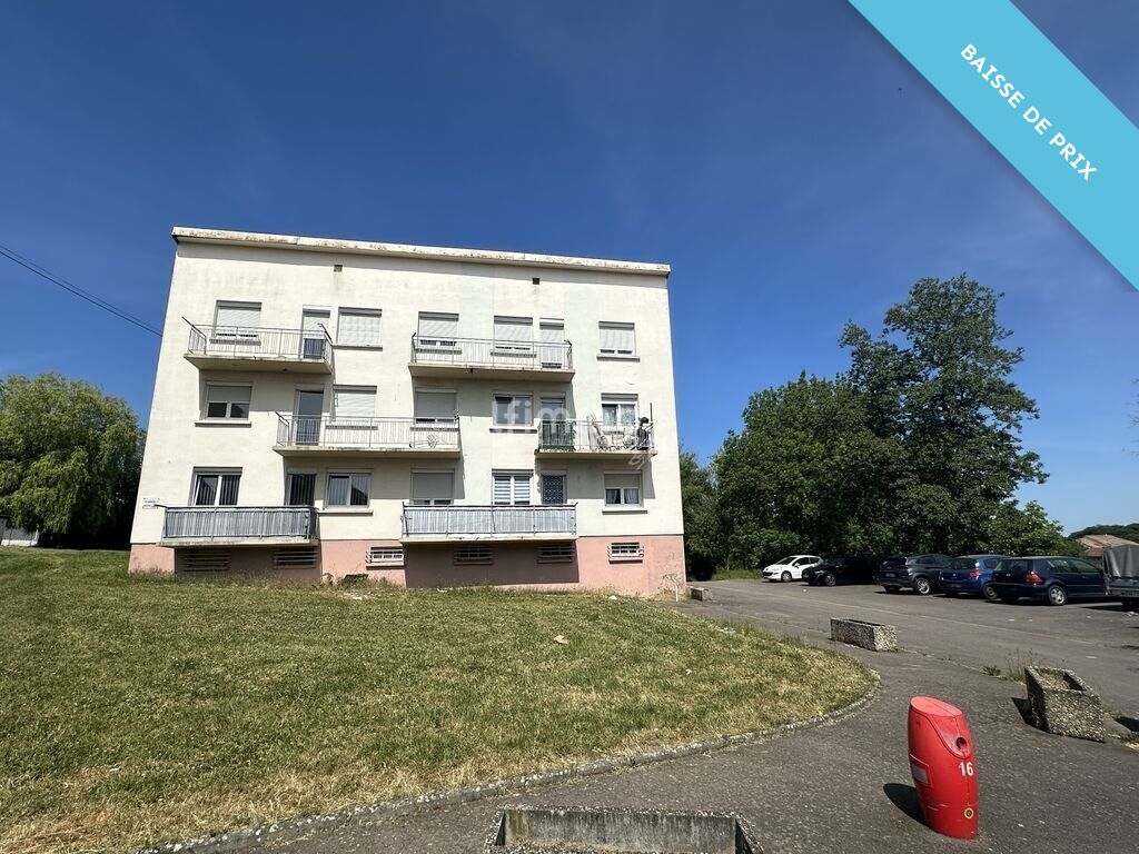 Photo 6 : Appartement T3 de 56 m2 - idéal investissement