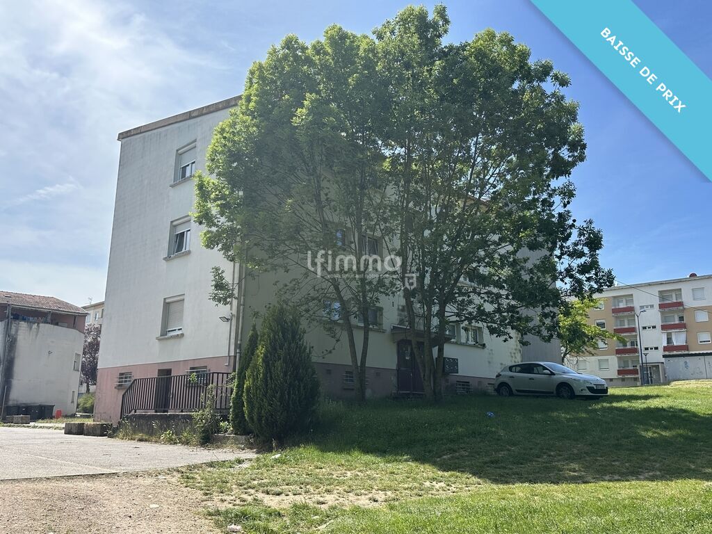 Photo 7 : Appartement T3 de 56 m2 - idéal investissement