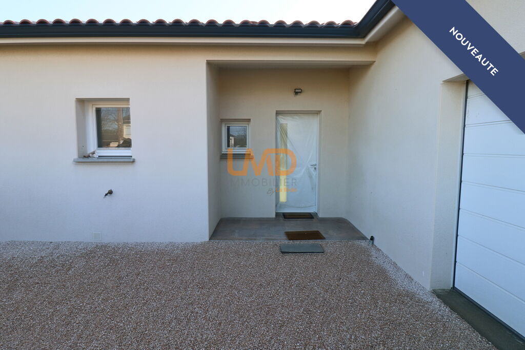 Photo 4 : Maison neuve à martres tolosane