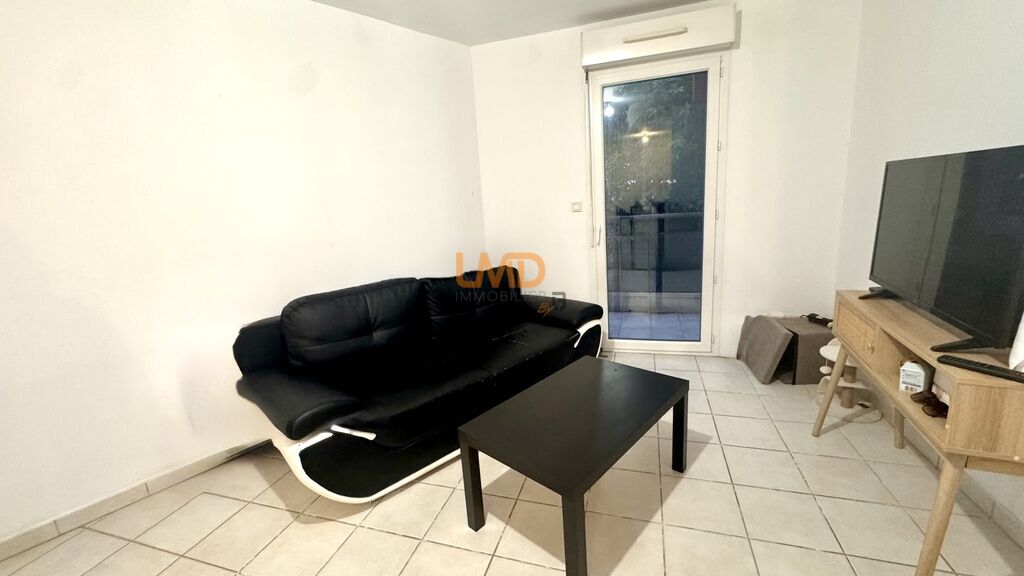 Photo 3 : T2 50 m² avec terrasses et 2 parkings quartier hôpitaux facs