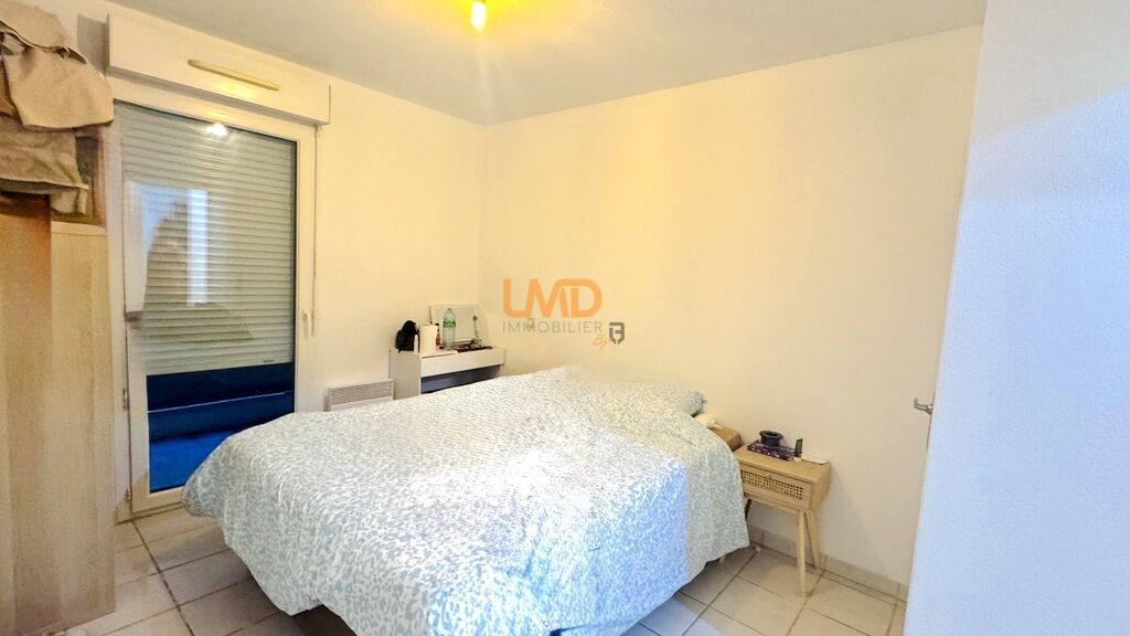 Photo 4 : T2 50 m² avec terrasses et 2 parkings quartier hôpitaux facs