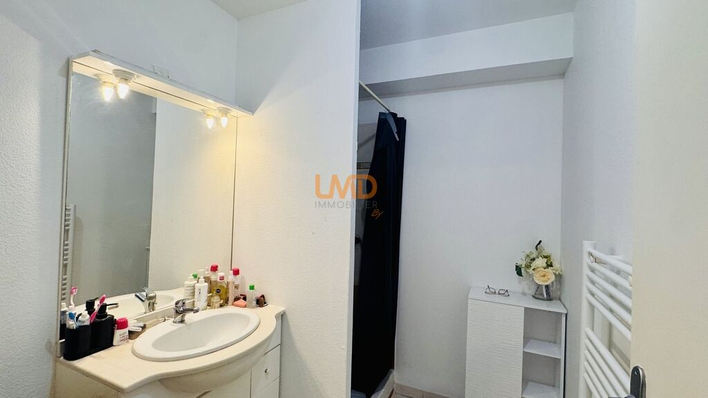 Photo 5 : T2 50 m² avec terrasses et 2 parkings quartier hôpitaux facs